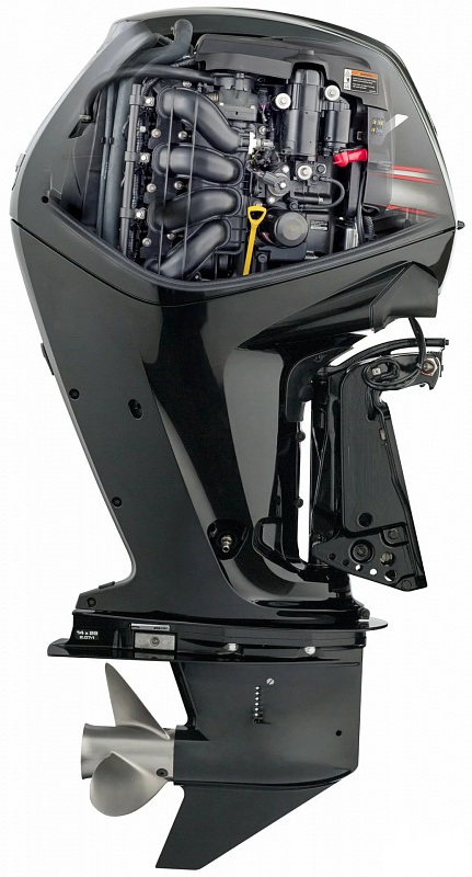 ЛОДОЧНЫЙ МОТОР PROMAX SF100FEEL-T EFI