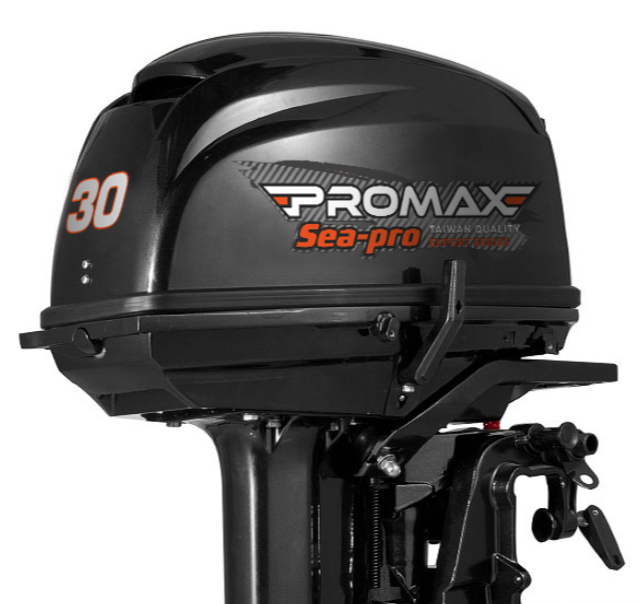 ЛОДОЧНЫЙ МОТОР PROMAX SP30FEEL S-PRO