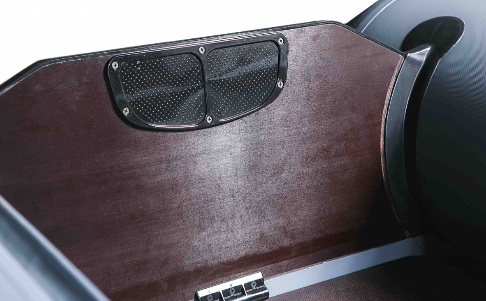 Лодка ДРАККАР 3200 С HANT