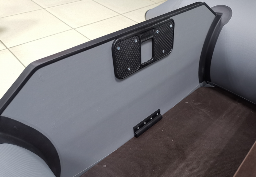 Лодка ДРАККАР 2900 СК LUX