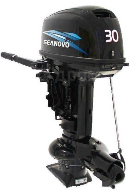 ЛОДОЧНЫЙ МОТОР SEANOVO SNJ30FH