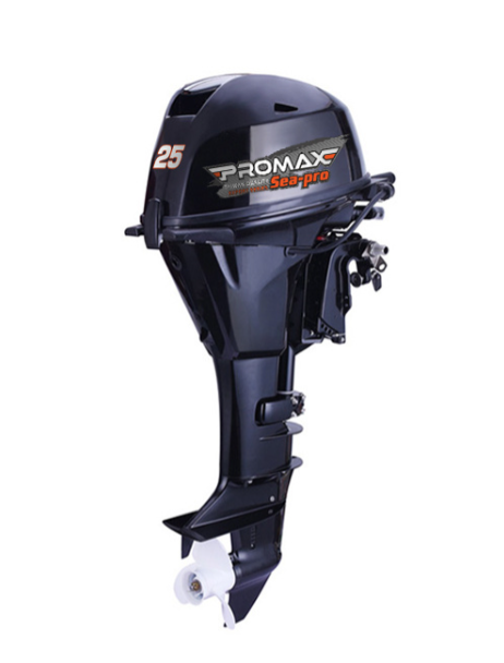 ЛОДОЧНЫЙ МОТОР PROMAX SF30FEES-Е EFI