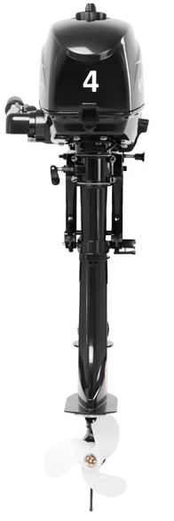 ЛОДОЧНЫЙ МОТОР HIDEA HD4FHL (ДЛИННАЯ НОГА)