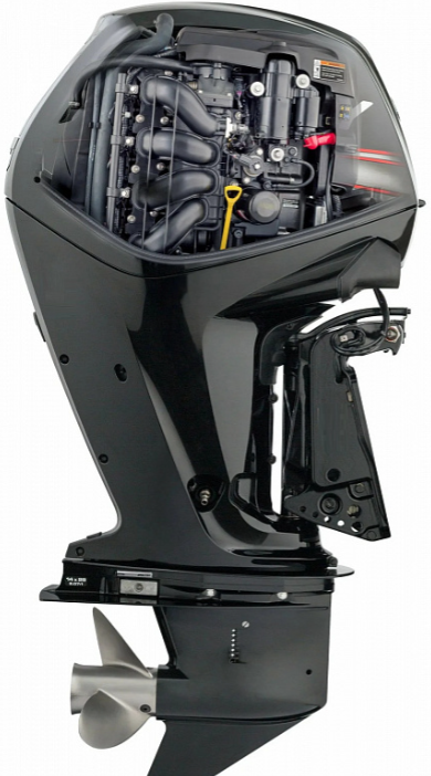 ЛОДОЧНЫЙ МОТОР PROMAX SF150FEEL-T EFI