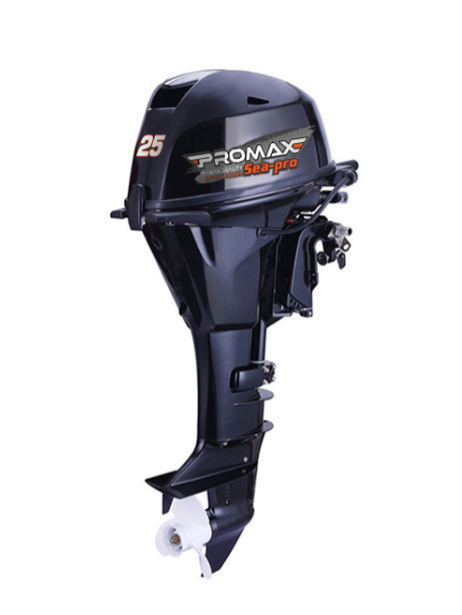 ЛОДОЧНЫЙ МОТОР PROMAX SF25FEES-Е EFI