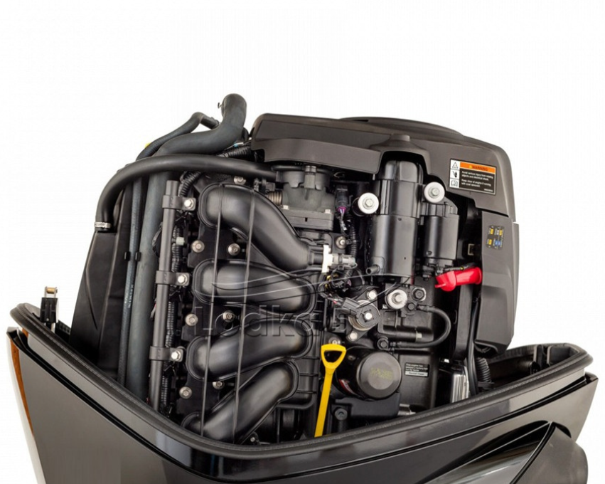 ЛОДОЧНЫЙ МОТОР PROMAX SF140FEEL-T EFI