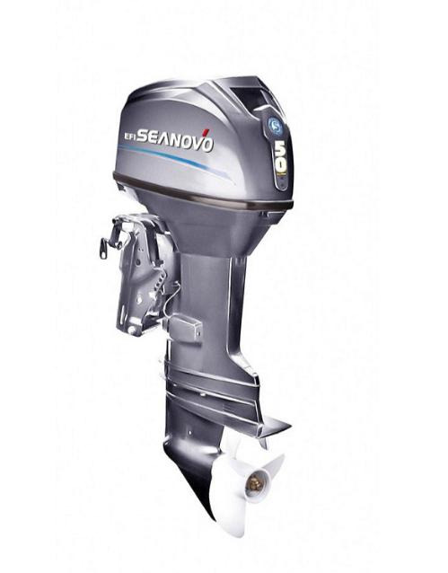 ЛОДОЧНЫЙ МОТОР SEANOVO SN50FFEL-T