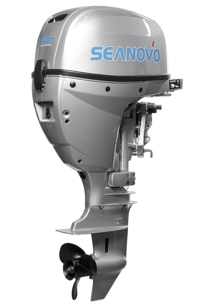 ЛОДОЧНЫЙ МОТОР SEANOVO SNF9.9(15)HS