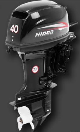 ЛОДОЧНЫЙ МОТОР HIDEA HD40FHS