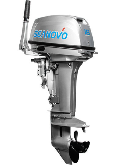 ЛОДОЧНЫЙ МОТОР SEANOVO SN18FFEBS