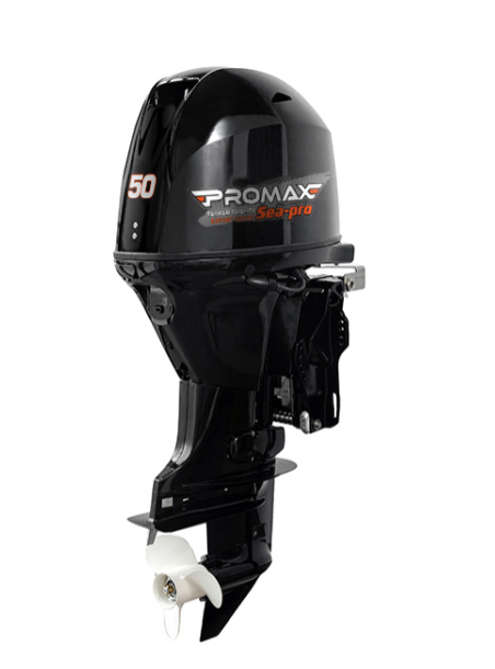 ЛОДОЧНЫЙ МОТОР PROMAX SF50FEES-Т EFI