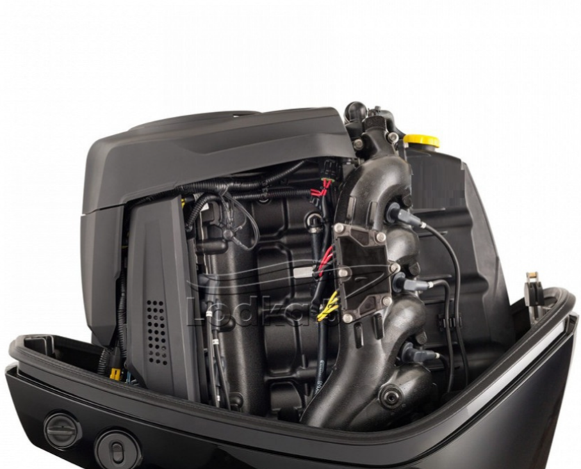 ЛОДОЧНЫЙ МОТОР PROMAX SF150FEEL-T EFI