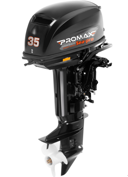 ЛОДОЧНЫЙ МОТОР PROMAX SP30FHL S-PRO