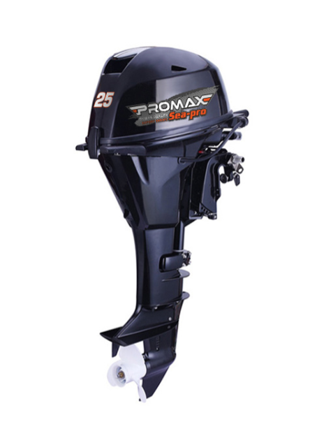 ЛОДОЧНЫЙ МОТОР PROMAX SF25FEES-T