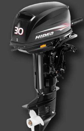 ЛОДОЧНЫЙ МОТОР HIDEA HD30FHS