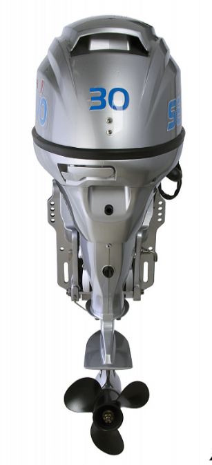 ЛОДОЧНЫЙ МОТОР SEANOVO SNEF30FES-T - EFI