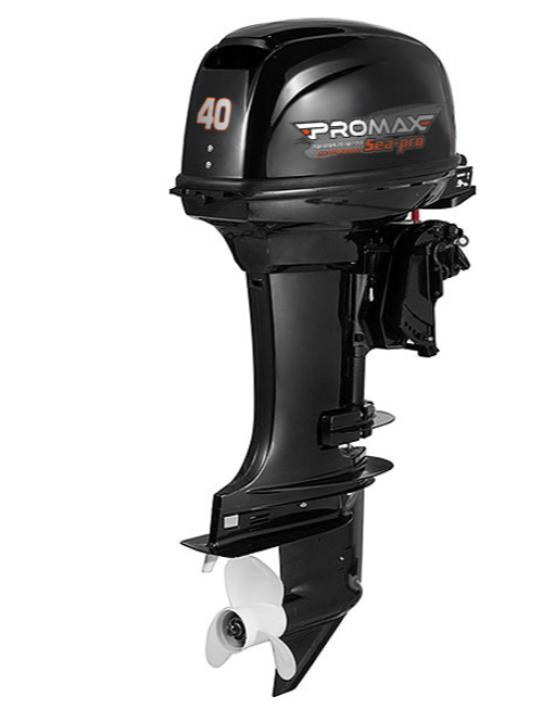 ЛОДОЧНЫЙ МОТОР PROMAX SP40FEES-T