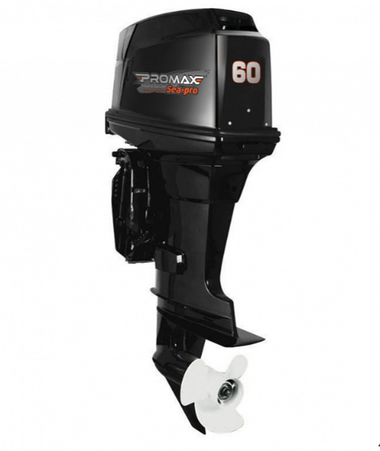 ЛОДОЧНЫЙ МОТОР PROMAX SP60FEEL-T