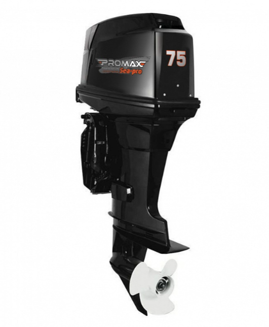 ЛОДОЧНЫЙ МОТОР PROMAX SP75FEEL-T