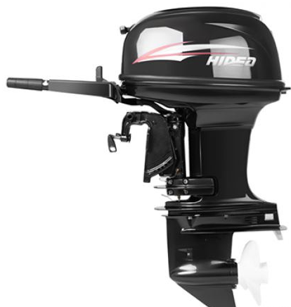 ЛОДОЧНЫЙ МОТОР HIDEA HD40FHS