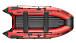 Лодка ДРАККАР 3000 НДНД CLASSIC (безкиль)