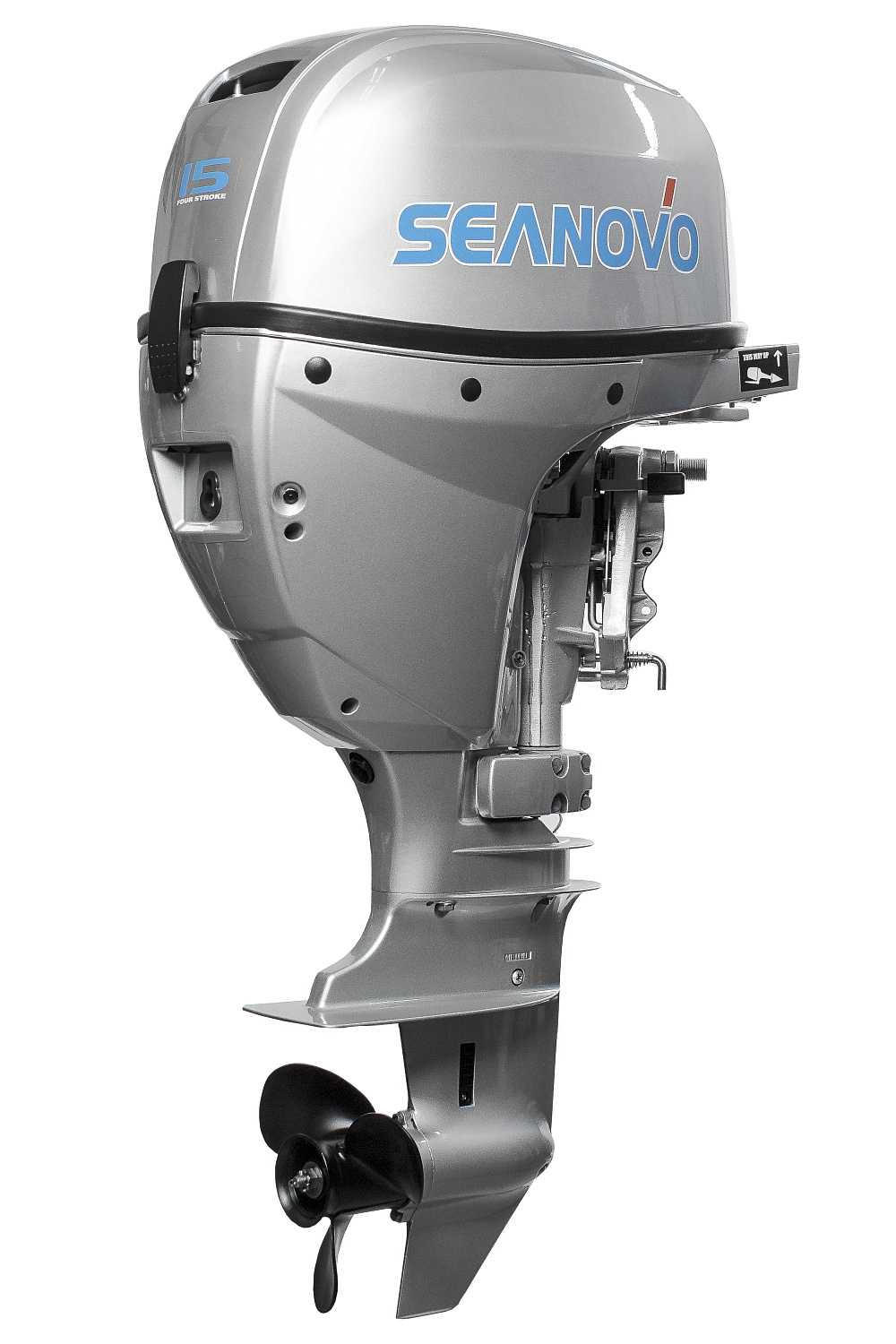 ЛОДОЧНЫЙ МОТОР SEANOVO SNF9.9(15)HS