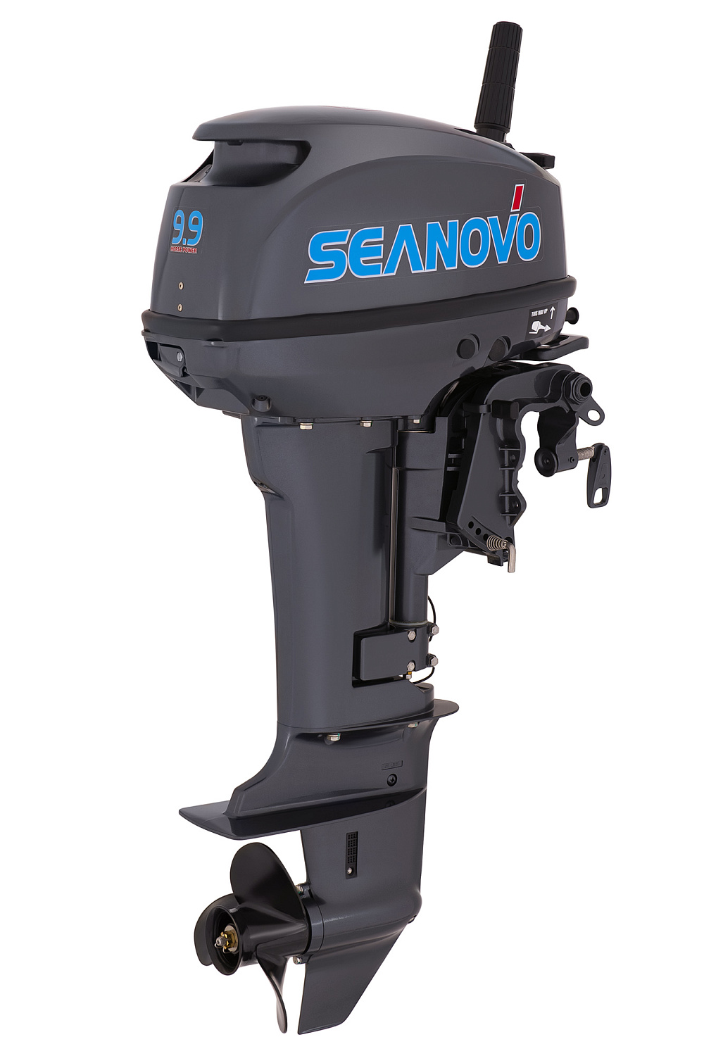ЛОДОЧНЫЙ МОТОР SEANOVO SN15FHS