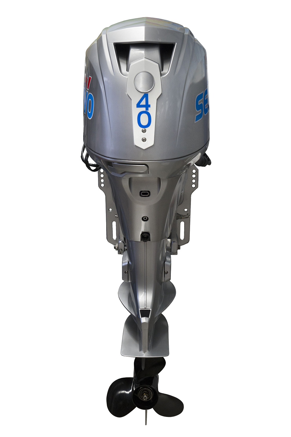 ЛОДОЧНЫЙ МОТОР SEANOVO SNEF40FEL-T EFI