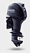 ЛОДОЧНЫЙ МОТОР TOHATSU MFS50A ETL