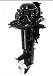 ЛОДОЧНЫЙ МОТОР PROMAX SP30FEES S-PRO