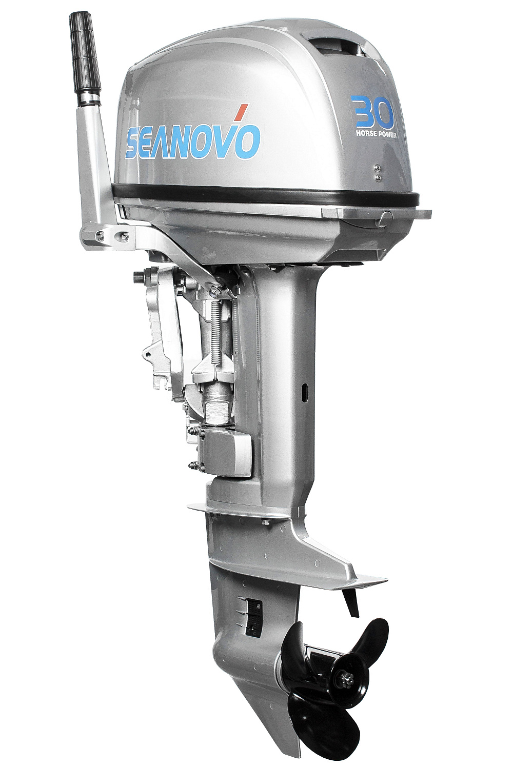 ЛОДОЧНЫЙ МОТОР SEANOVO SN30FHL
