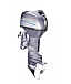 ЛОДОЧНЫЙ МОТОР SEANOVO SNEF60FVEL-T - EFI (1,85)