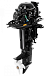 ЛОДОЧНЫЙ МОТОР PROMAX SP30FEEL S-PRO