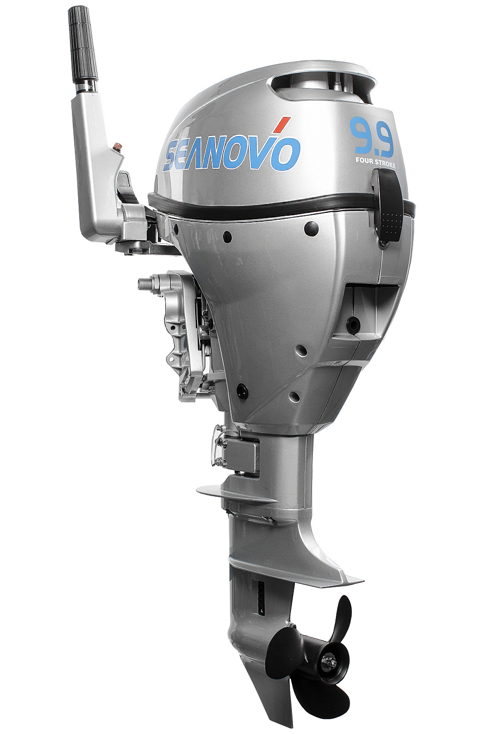ЛОДОЧНЫЙ МОТОР SEANOVO SNF9.9HS