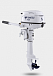 ЛОДОЧНЫЙ МОТОР TOHATSU MFS 5 C-LPG S