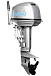 ЛОДОЧНЫЙ МОТОР SEANOVO SN25FHL