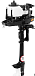 ЛОДОЧНЫЙ МОТОР HIDEA HD3FHS