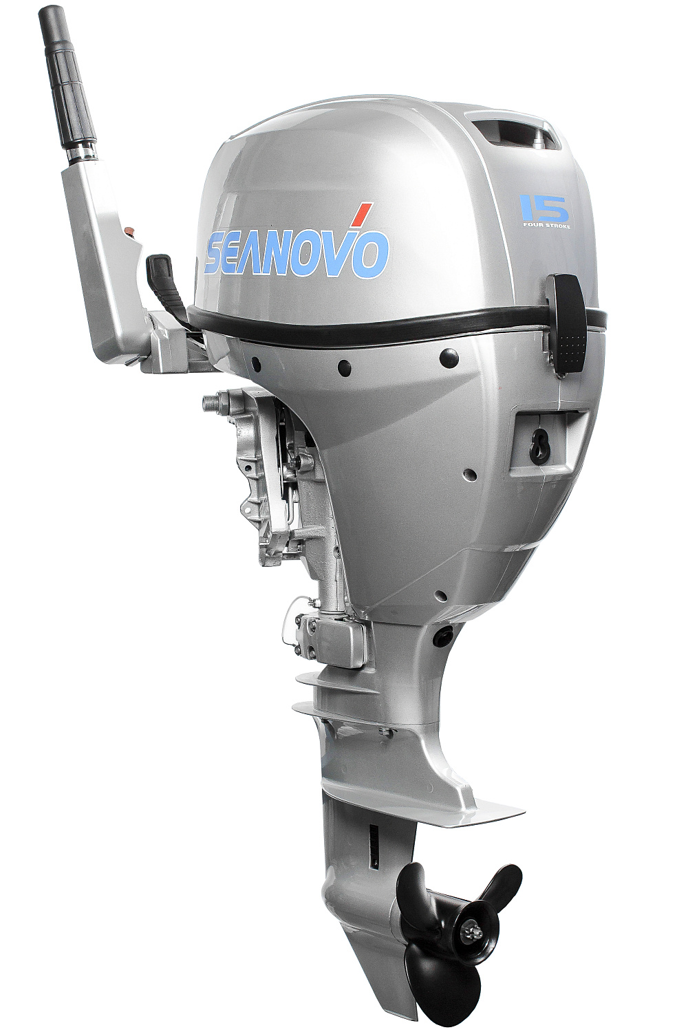 ЛОДОЧНЫЙ МОТОР SEANOVO SNF9.9(15)HL