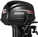 ЛОДОЧНЫЙ МОТОР HIDEA HD30FES