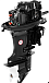 ЛОДОЧНЫЙ МОТОР HIDEA HD40FHS