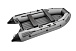 Лодка ДРАККАР 3400 НДНД HANT-PRO