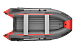 Лодка ДРАККАР 3200 НДНД CLASSIC (безкиль)