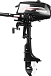 ЛОДОЧНЫЙ МОТОР HIDEA HD4FHS