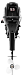 ЛОДОЧНЫЙ МОТОР HIDEA HD9.9FHL (ДЛИННАЯ НОГА)