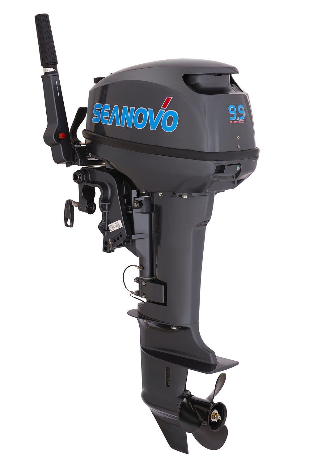 ЛОДОЧНЫЙ МОТОР SEANOVO SN15FHS