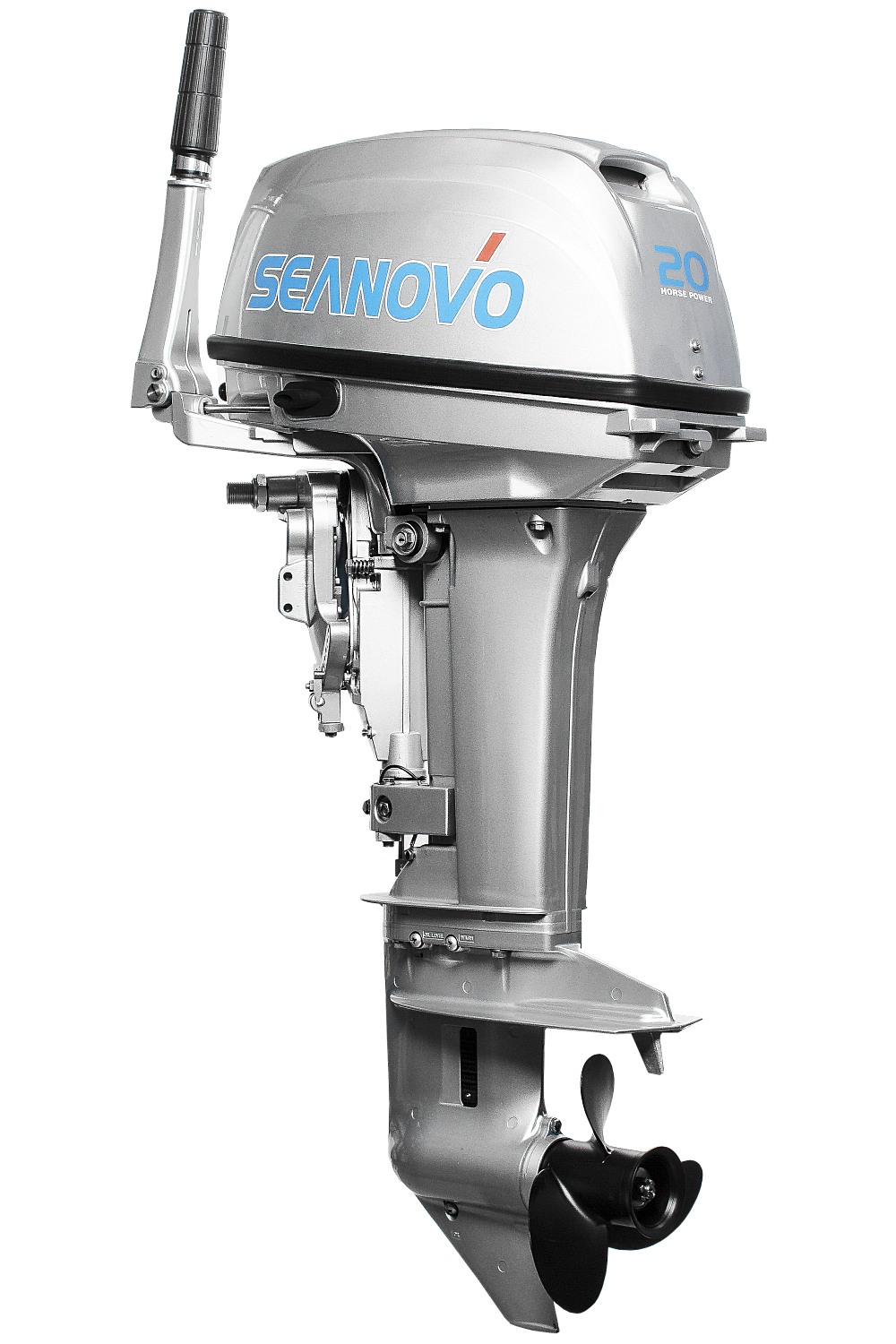 ЛОДОЧНЫЙ МОТОР SEANOVO SN20FFES