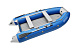 Лодка ДРАККАР 3400 НДНД HANT-PRO