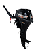 ЛОДОЧНЫЙ МОТОР PROMAX SF20FHS