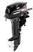 ЛОДОЧНЫЙ МОТОР HIDEA 9.9FHS PRO (326 СМ3)
