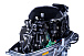 ЛОДОЧНЫЙ МОТОР SEANOVO SN25FHS